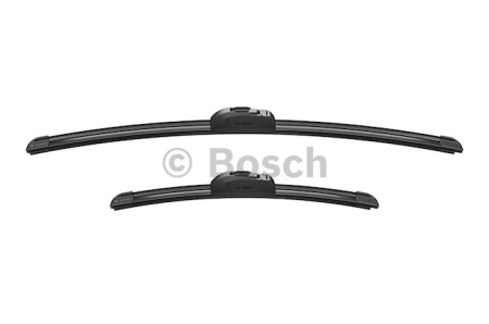 Комплект стеклоочистителей Bosch Aerotwin AR553S